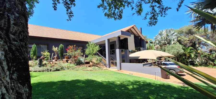 21 Bedroom Property for Sale in Rustenburg Rural North West